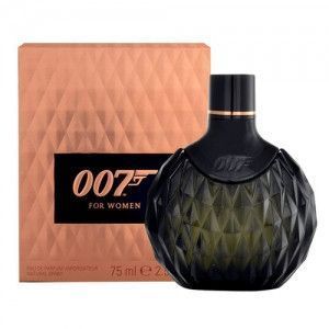 James Bond 007 for Women 50ml edр Жіноча Парфумована Вода 1501670315 фото