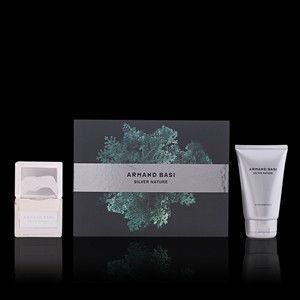 Silver Nature Armand Basi Tester (фужерний, східний, насичений і сексуальний аромат) 110325004 фото