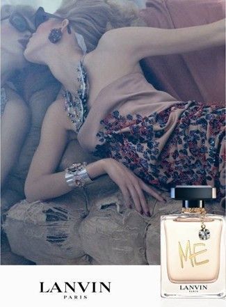 Lanvin Me 80ml edp Ланвін Мі 91071891 фото