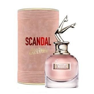 Jean Paul Gaultier Scandal 80ml Жіночі Парфуми Жан Поль Готьє Скандал (ОРИГІНАЛ) 908962062 фото