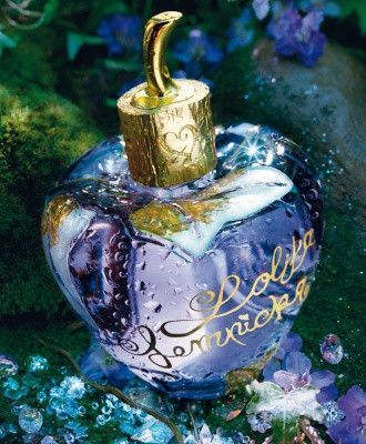 Lolita Lempicka 50 ml edp Духи Лолита Лемпика (пьянящий, нежный, таинственный) 40317729 фото