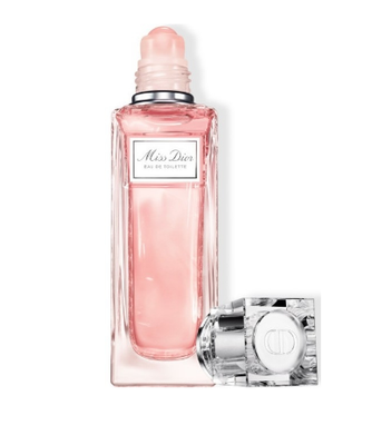Christian Dior Miss Dior Perle De Parfam Roller 20г Женская Туалетная вода Диор Мисс Диор Перл 1502875838 фото
