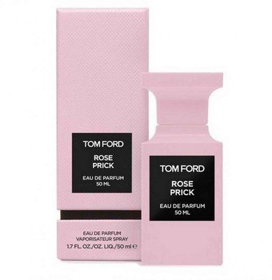 Том Форд Роуз Прік 50ml Нішеві Парфуми Tom Ford Rose Prick 1524572424 фото