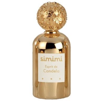 Simimi Esprit de Candela 100ml Нишевые Духи Симими Еспирит Де Кандела 1090639315 фото