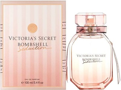 Victoria's Secret Bombshell Seduction 100ml Вікторія Сікрет Бомбшелл Седакшин 1515735576 фото