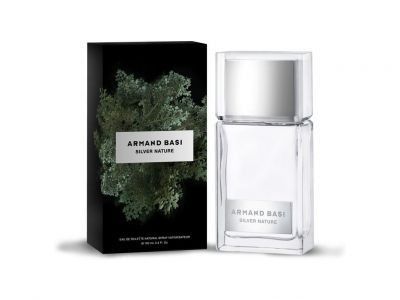 Silver Nature Armand Basi Tester (фужерний, східний, насичений і сексуальний аромат) 110325004 фото