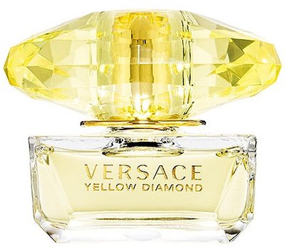 Versace Yellow Diamond 50ml edt Версаче Еллоу Даймонд / Версаче Желтый Бриллиант 417101348 фото