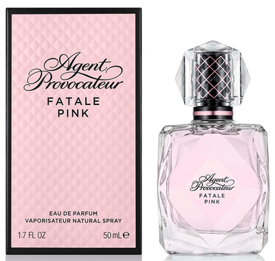 Agent Provocateur Fatale Pink 50ml edp Агент Провокатор Фаталь Пинк 754790379 фото