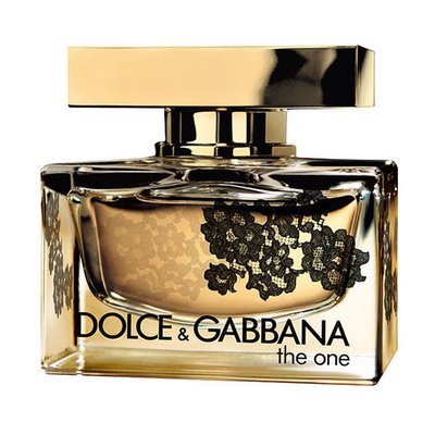 D&G The One Lace Edition Dolce&Gabbana 75ml edp (шикарный, блистательный, чувственный аромат) 176201826 фото