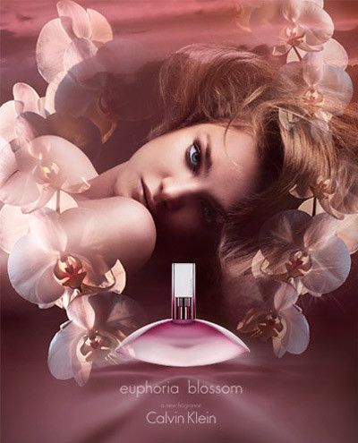 Calvin Klein Euphoria Blossom edt 100ml Кельвін Кляйн Ейфорія Блоссом 280782642 фото