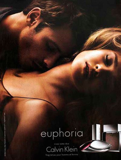 Мужской парфюм Calvin Klein Euphoria 100ml edt (престижный, чувственный, соблазнительный, статусный) 45620813 фото