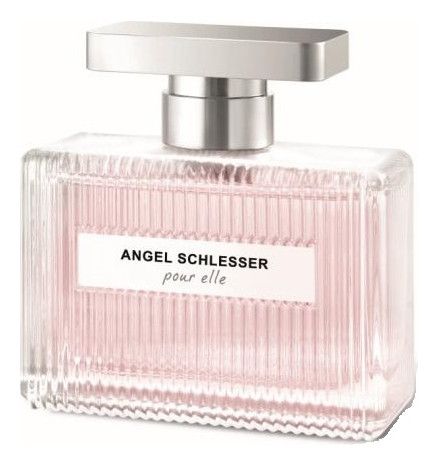 Angel Schlesser Pour Elle 100ml edp Ангел Шлессер Пур Эль 524092454 фото