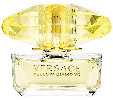 Versace Yellow Diamond 50ml edt Версаче Еллоу Даймонд / Версаче Желтый Бриллиант 417101348 фото