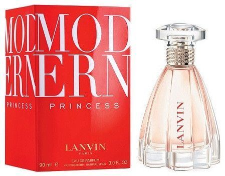 Lanvin Modern Princess 90ml edp Ланвин Модерн Принцесс 459196407 фото