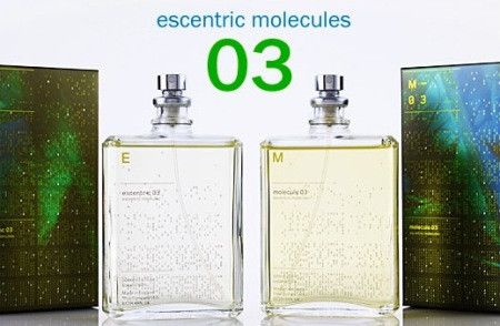 Escentric 03 Escentric Molecules 100ml edt (соблазнительный, притягательный) 43094235 фото