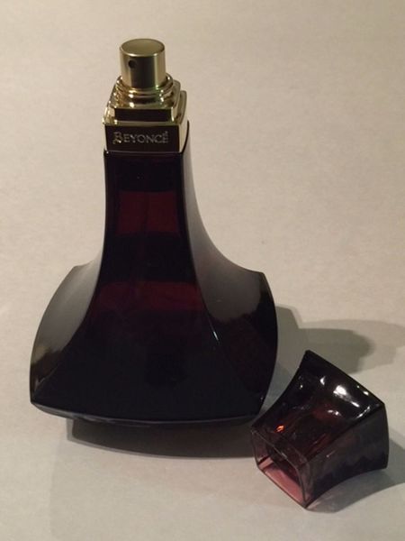 Beyonce Heat Kissed / Бейонсе Харт Киссед 100ml edp 296360916 фото