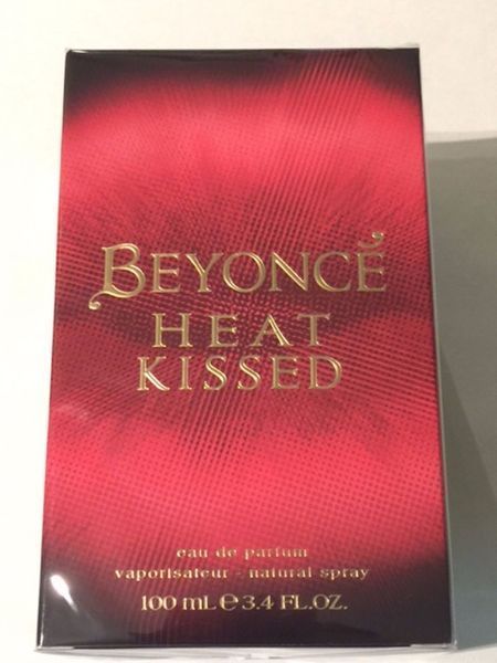 Beyonce Heat Kissed / Бейонсе Харт Киссед 100ml edp 296360916 фото