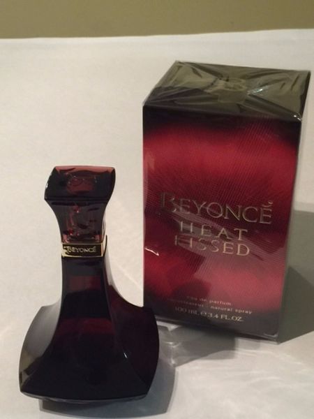 Beyonce Heat Kissed / Бейонсе Харт Киссед 100ml edp 296360916 фото