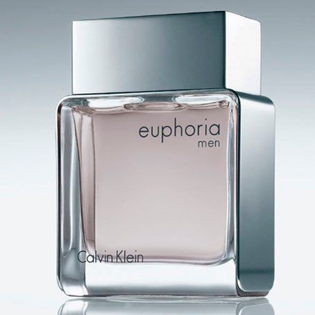 Мужской парфюм Calvin Klein Euphoria 100ml edt (престижный, чувственный, соблазнительный, статусный) 45620813 фото