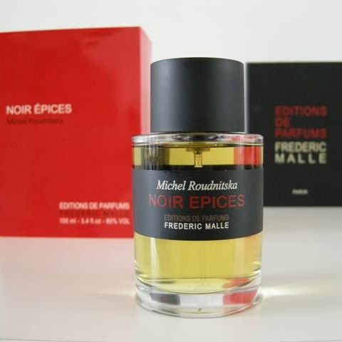 Frederic Malle Noir Epices 50ml edp Фредерик Маль Нуар Эпис / Фредерик Маль Черные Специи 617451859 фото