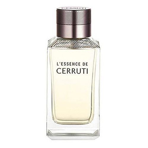 Чоловіча туалетна вода L Essence de Cerruti (благородний, статусний, мужній і розкішний аромат) 38062607 фото