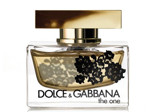 D&G The One Lace Edition Dolce&Gabbana 75ml edp (шикарный, блистательный, чувственный аромат) 176201826 фото