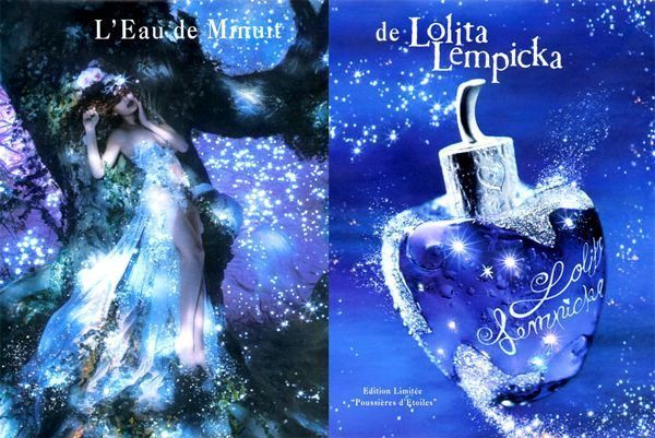 Lolita Lempicka 50 ml edp Духи Лолита Лемпика (пьянящий, нежный, таинственный) 40317729 фото