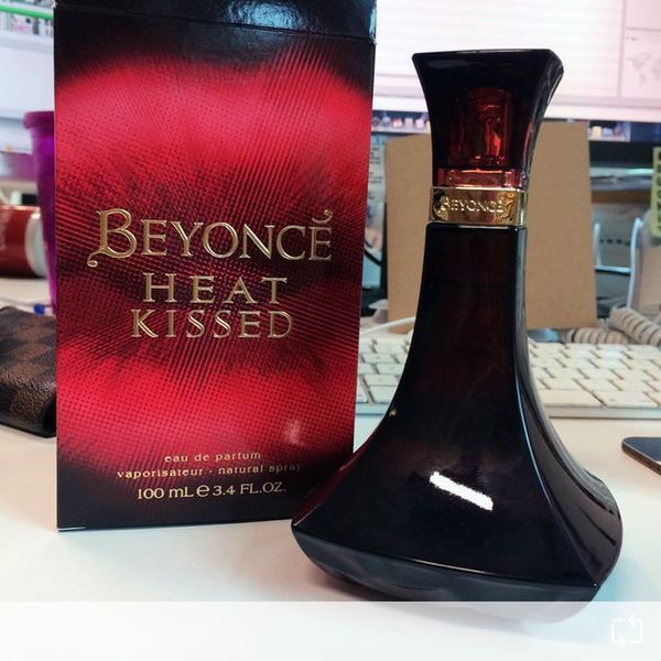 Beyonce Heat Kissed / Бейонсе Харт Киссед 100ml edp 296360916 фото