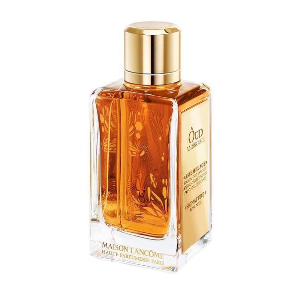 Lancome Grands Crus Oud Ambroisie 100ml Ланком Гранд Круиз Уд Амброзия 1090194926 фото