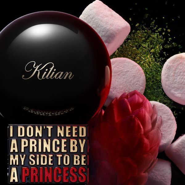 Kilian I Don't Need A Prince By My Side To Be A Princess 50ml Килиан 1002052865 фото