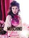 Moschino Pink Bouquet 100ml edt (Сладкие фруктово-цветочные ноты чудесно звучат знойным летом и яркой весной) 78821236 фото 9