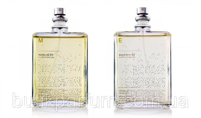 Escentric 03 Escentric Molecules 100ml edt (соблазнительный, притягательный) 43094235 фото