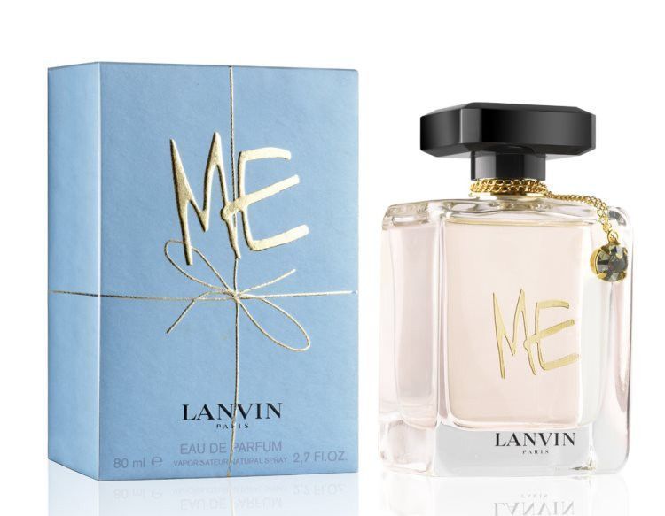 Lanvin Me 80ml edp Ланвін Мі 91071891 фото