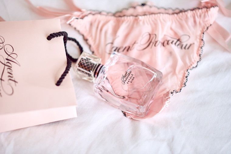 Agent Provocateur Fatale Pink 50ml edp Агент Провокатор Фаталь Пинк 754790379 фото