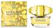 Versace Yellow Diamond 50ml edt Версаче Еллоу Даймонд / Версаче Желтый Бриллиант 417101348 фото 5