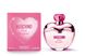 Moschino Pink Bouquet edt 100ml (Солодкі фруктово-квіткові ноти чудово звучать спекотним літом і яскравою навесні) 78821236 фото 3