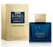 King of Seduction Absolute Antonio Banderas edt 100ml (деревний, ароматичний, свіжо-пряний аромат) 234322568 фото 4