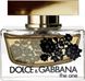 D&G The One Lace Edition Dolce&Gabbana 75ml edp (шикарный, блистательный, чувственный аромат) 176201826 фото 5