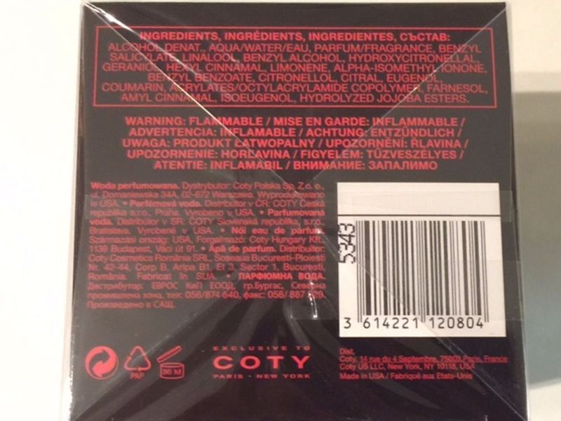 Beyonce Heat Kissed / Бейонсе Харт Киссед 100ml edp 296360916 фото