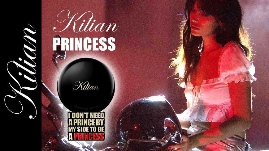 Kilian I Don't Need A Prince By My Side To Be A Princess 50ml Килиан 1002052865 фото