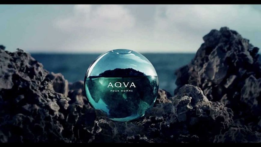 Bvlgari Aqva Atlantiqve 100ml Туалетная вода Мужская Бвлгари Аква Атлантик 1502867651 фото