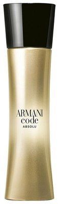 Giorgio Armani Code Absolu Woman 75ml Женские Духи Армани Код Абсолю 1086118338 фото