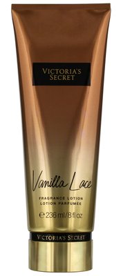 Парфюмерный Лосьон для тела Victoria's Secret Bare Vanilla Fragrance Lotion 236ml 1084856394 фото