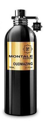Montale Oudmazing 100ml edp Парфюмерная Вода Монталь Уд мазинг / Монталь Удивительный Уд 605033775 фото