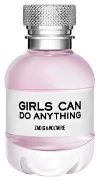 Zadig & Voltaire Girls Can Do Anything 90ml edp Задиг и Вольтер Герл Кэн ду Энисинг 1082501026 фото