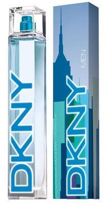 DKNY Men Summer 2016 edt 100ml Донна Каран Мен Саммер 2016 550466912 фото