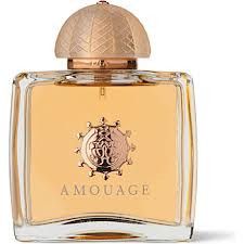 Женский парфюм Amouage Dia pour Femme 100ml edp (гипнотический, женственный, чарующий, роскошный) 45641788 фото