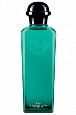 Hermes Eau D ' orange Verte Les Colognes 100ml edс Одеколон Гермес Про де Оранж Верті 577318764 фото