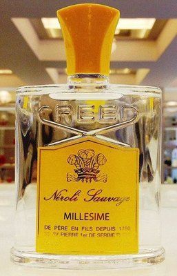 Крід Неролі Саваж Тестер 120ml edр Tester Creed Neroli Sauvage 726014243 фото
