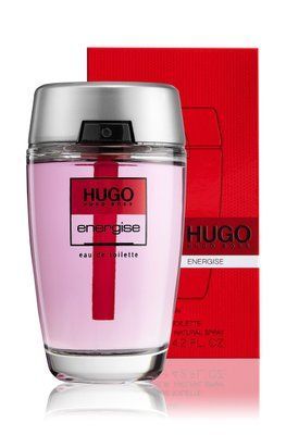 Hugo Boss Hugo Energise Tester 125ml edt - Хьюго Бос Енерджі 196961029 фото